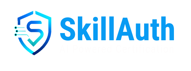 SkillAuth — Making Skills Credible